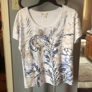 Christopher Banks T-shirt